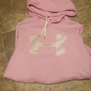 Under armour Loose Fit hoodie